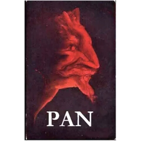 Divine - Pan